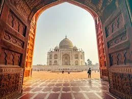 3N/4D Agra & Mathura-Vrindavan Complete Tour Package