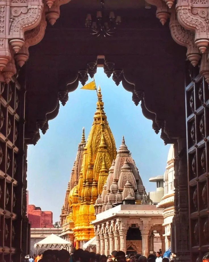 Kashi Avinashi: Varanasi Spiritual Tour